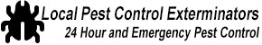 Pineville NC Pest Control Exterminators